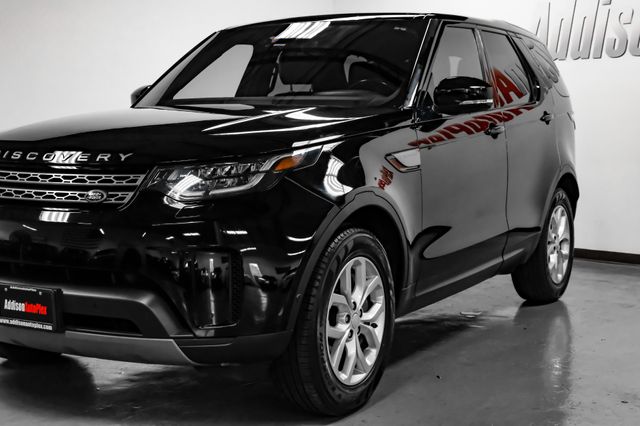 2019 Land Rover Discovery SE | Addison, TX | Addison Autoplex 2019 Land Rover Discovery SE | Addison, TX | Addison Autoplex