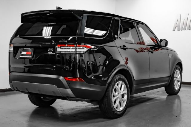 2019 Land Rover Discovery SE | Addison, TX | Addison Autoplex