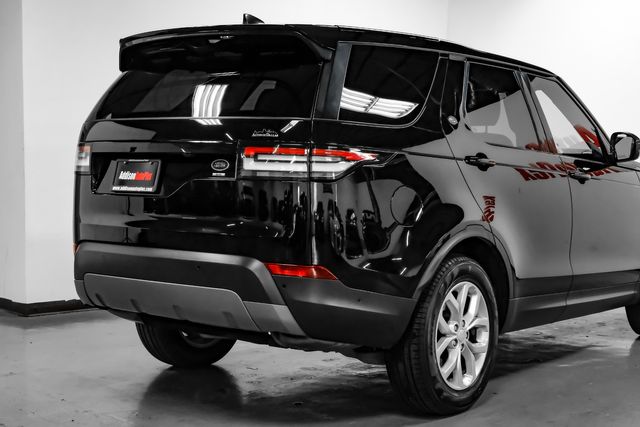 2019 Land Rover Discovery SE | Addison, TX | Addison Autoplex