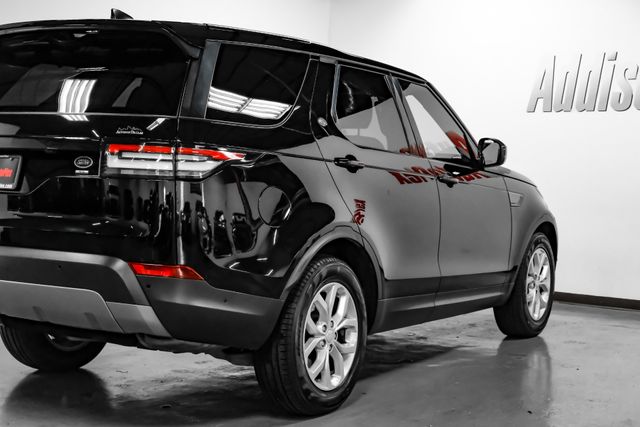 2019 Land Rover Discovery SE | Addison, TX | Addison Autoplex