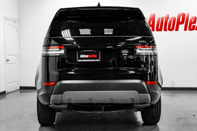 2019 Land Rover Discovery SE | Addison, TX | Addison Autoplex 2019 Land Rover Discovery SE | Addison, TX | Addison Autoplex