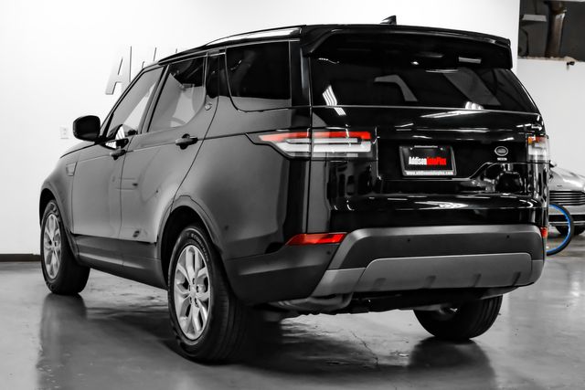 2019 Land Rover Discovery SE | Addison, TX | Addison Autoplex 2019 Land Rover Discovery SE | Addison, TX | Addison Autoplex