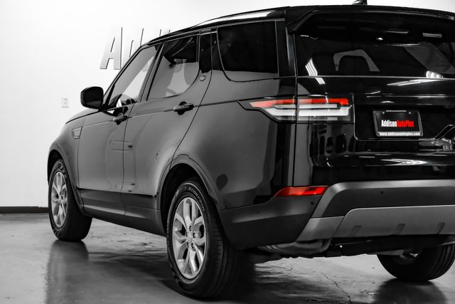 2019 Land Rover Discovery SE | Addison, TX | Addison Autoplex