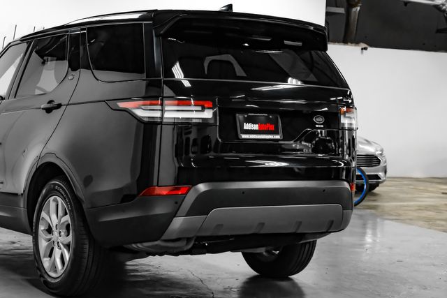 2019 Land Rover Discovery SE | Addison, TX | Addison Autoplex 2019 Land Rover Discovery SE | Addison, TX | Addison Autoplex