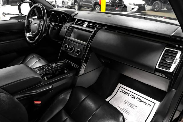 2019 Land Rover Discovery SE | Addison, TX | Addison Autoplex