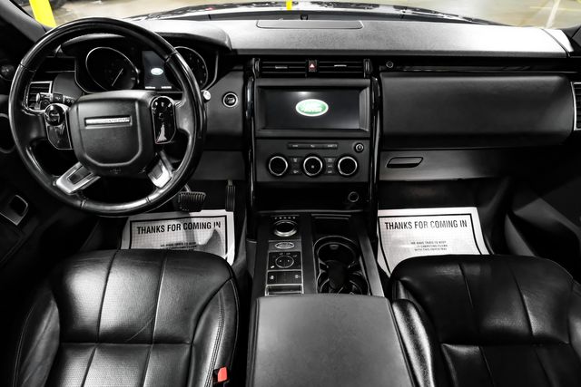 2019 Land Rover Discovery SE | Addison, TX | Addison Autoplex