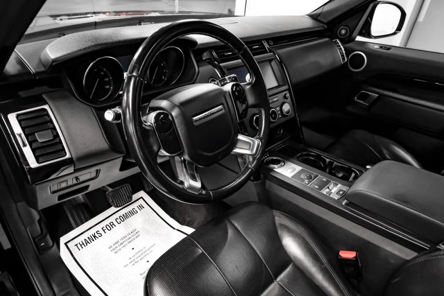 2019 Land Rover Discovery SE | Addison, TX | Addison Autoplex