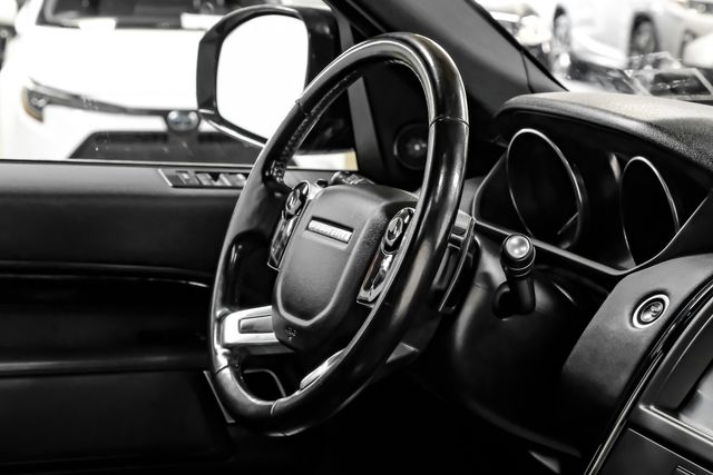 2019 Land Rover Discovery SE | Addison, TX | Addison Autoplex