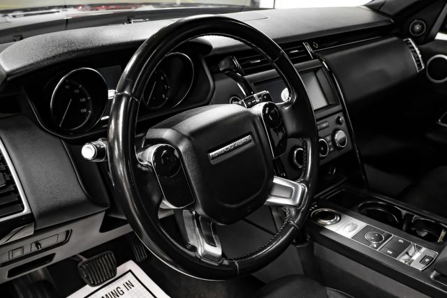 2019 Land Rover Discovery SE | Addison, TX | Addison Autoplex