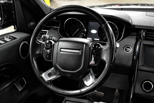 2019 Land Rover Discovery SE | Addison, TX | Addison Autoplex