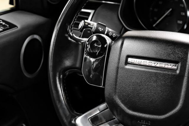 2019 Land Rover Discovery SE | Addison, TX | Addison Autoplex 2019 Land Rover Discovery SE | Addison, TX | Addison Autoplex