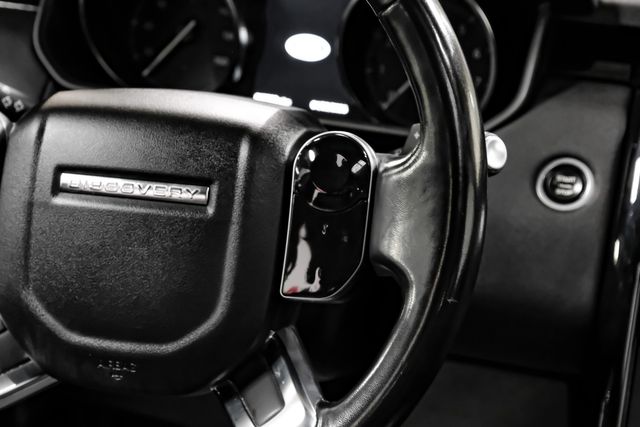 2019 Land Rover Discovery SE | Addison, TX | Addison Autoplex