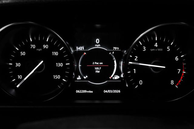 2019 Land Rover Discovery SE | Addison, TX | Addison Autoplex