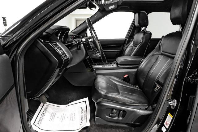 2019 Land Rover Discovery SE | Addison, TX | Addison Autoplex