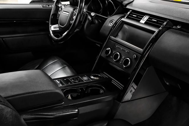 2019 Land Rover Discovery SE | Addison, TX | Addison Autoplex 2019 Land Rover Discovery SE | Addison, TX | Addison Autoplex