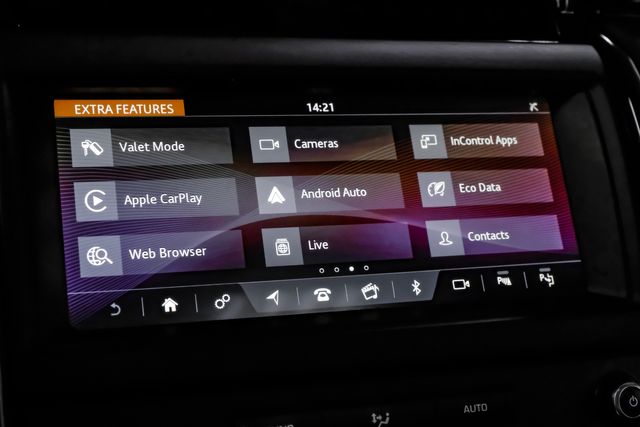 2019 Land Rover Discovery SE | Addison, TX | Addison Autoplex