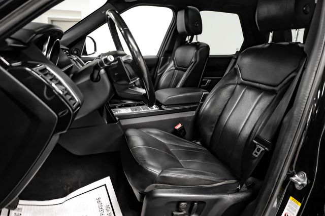 2019 Land Rover Discovery SE | Addison, TX | Addison Autoplex