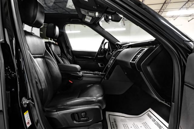 2019 Land Rover Discovery SE | Addison, TX | Addison Autoplex