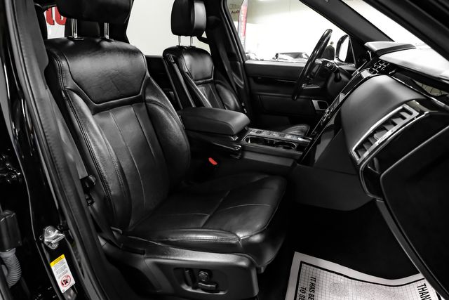 2019 Land Rover Discovery SE | Addison, TX | Addison Autoplex 2019 Land Rover Discovery SE | Addison, TX | Addison Autoplex