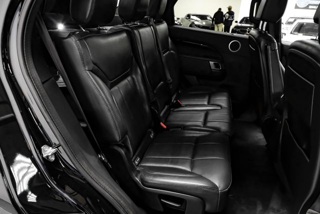 2019 Land Rover Discovery SE | Addison, TX | Addison Autoplex 2019 Land Rover Discovery SE | Addison, TX | Addison Autoplex