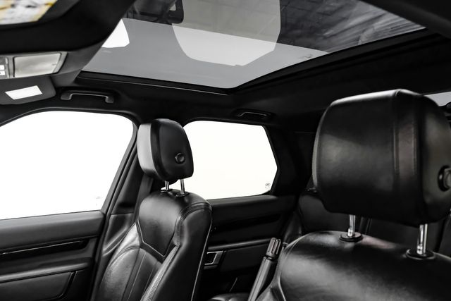 2019 Land Rover Discovery SE | Addison, TX | Addison Autoplex