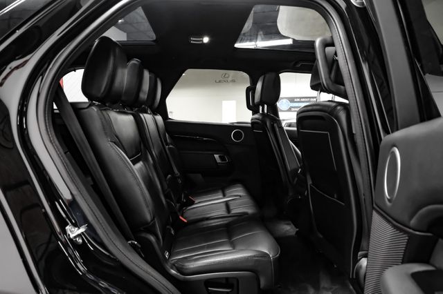 2019 Land Rover Discovery SE | Addison, TX | Addison Autoplex 2019 Land Rover Discovery SE | Addison, TX | Addison Autoplex