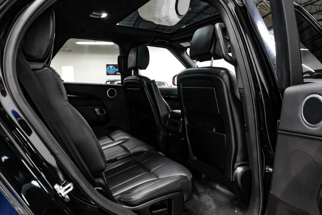 2019 Land Rover Discovery SE | Addison, TX | Addison Autoplex