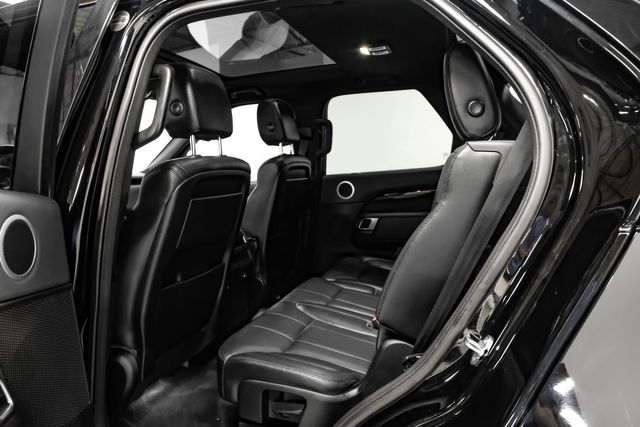 2019 Land Rover Discovery SE | Addison, TX | Addison Autoplex 2019 Land Rover Discovery SE | Addison, TX | Addison Autoplex