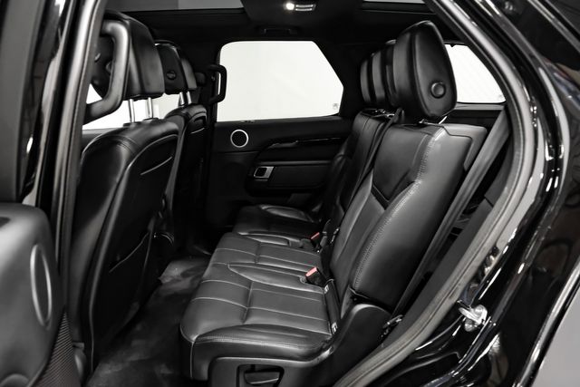 2019 Land Rover Discovery SE | Addison, TX | Addison Autoplex 2019 Land Rover Discovery SE | Addison, TX | Addison Autoplex