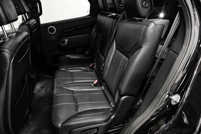 2019 Land Rover Discovery SE | Addison, TX | Addison Autoplex