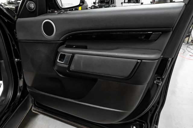 2019 Land Rover Discovery SE | Addison, TX | Addison Autoplex