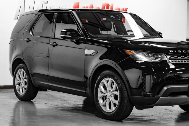 2019 Land Rover Discovery SE | Addison, TX | Addison Autoplex