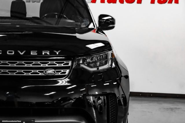 2019 Land Rover Discovery SE | Addison, TX | Addison Autoplex