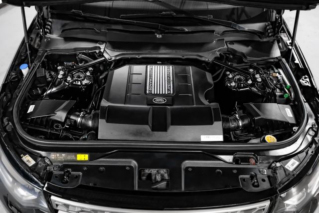 2019 Land Rover Discovery SE | Addison, TX | Addison Autoplex