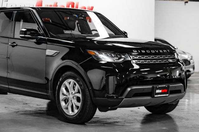 2019 Land Rover Discovery SE | Addison, TX | Addison Autoplex 2019 Land Rover Discovery SE | Addison, TX | Addison Autoplex