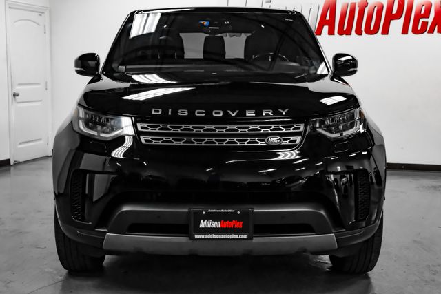 2019 Land Rover Discovery SE | Addison, TX | Addison Autoplex