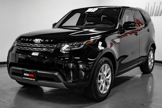 2019 Land Rover Discovery SE | Addison, TX | Addison Autoplex