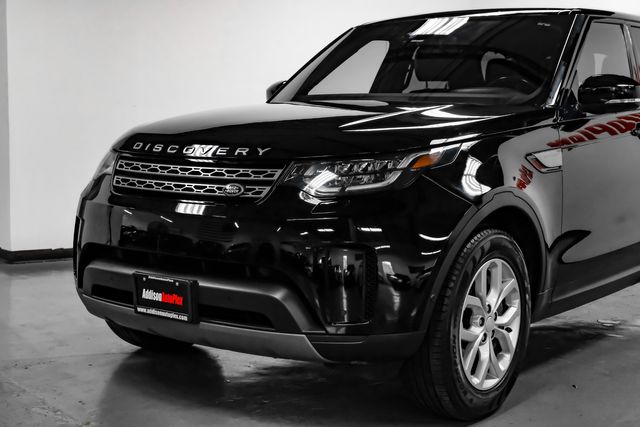 2019 Land Rover Discovery SE | Addison, TX | Addison Autoplex