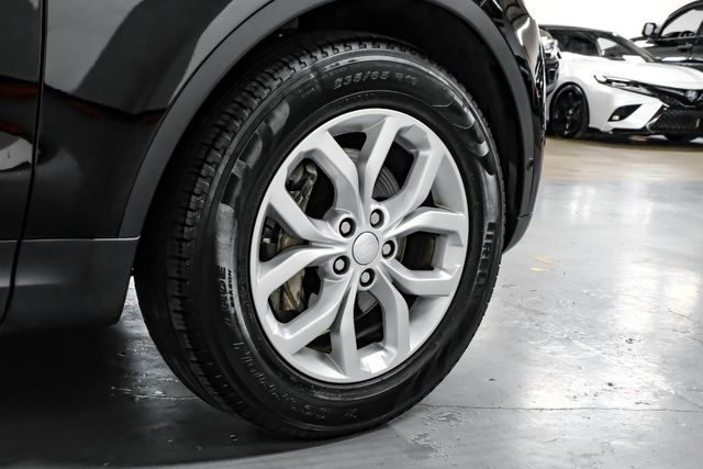 2019 Land Rover Discovery SE | Addison, TX | Addison Autoplex