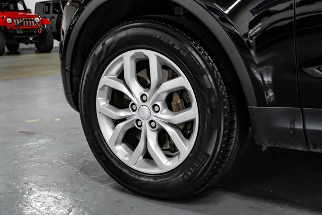 2019 Land Rover Discovery SE | Addison, TX | Addison Autoplex 2019 Land Rover Discovery SE | Addison, TX | Addison Autoplex