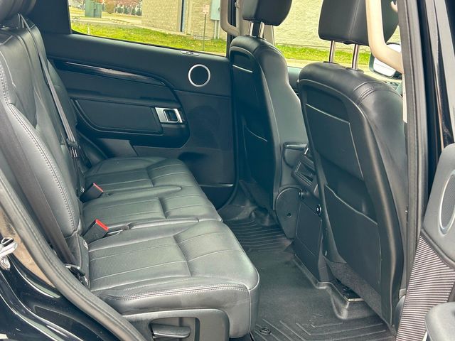 2019 Land Rover Discovery SE | Plano, TX | Schneck Motor Company 2019 Land Rover Discovery SE | Plano, TX | Schneck Motor Company