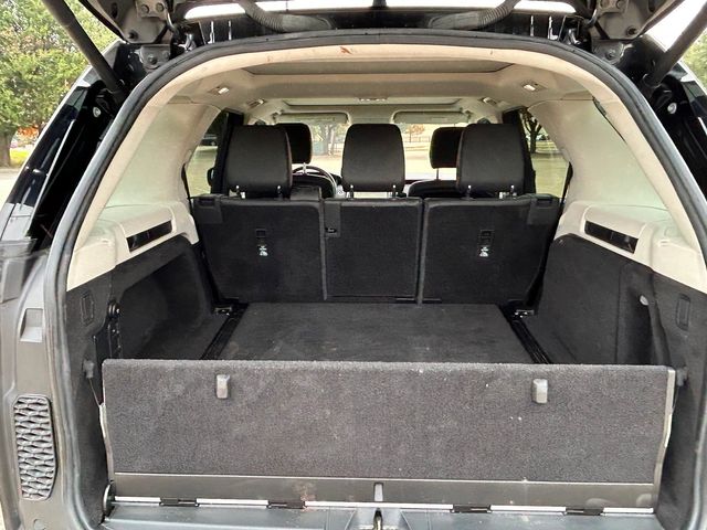 2019 Land Rover Discovery SE | Plano, TX | Schneck Motor Company 2019 Land Rover Discovery SE | Plano, TX | Schneck Motor Company