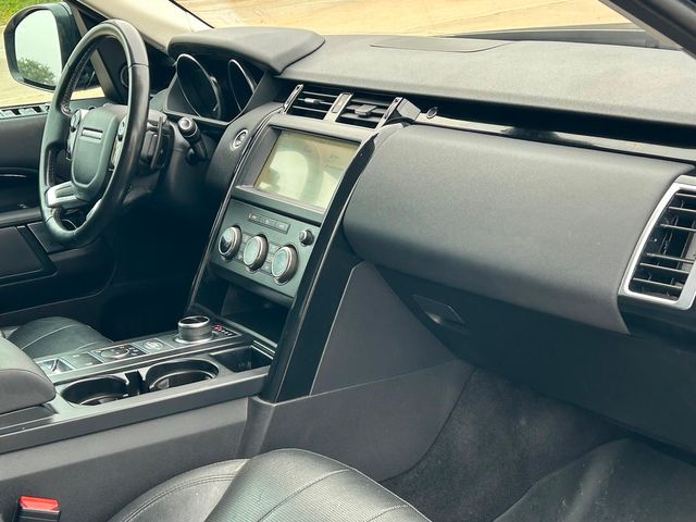 2019 Land Rover Discovery SE | Plano, TX | Schneck Motor Company 2019 Land Rover Discovery SE | Plano, TX | Schneck Motor Company