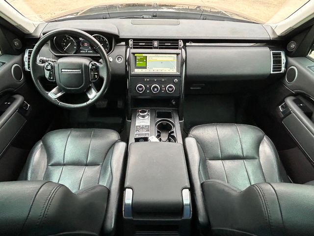 2019 Land Rover Discovery SE | Plano, TX | Schneck Motor Company 2019 Land Rover Discovery SE | Plano, TX | Schneck Motor Company