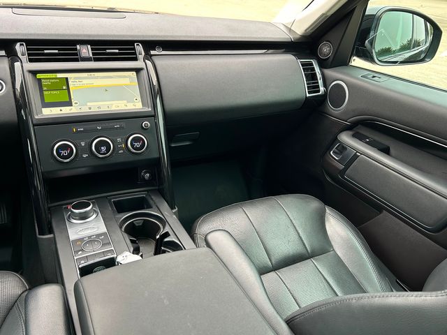 2019 Land Rover Discovery SE | Plano, TX | Schneck Motor Company 2019 Land Rover Discovery SE | Plano, TX | Schneck Motor Company