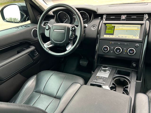 2019 Land Rover Discovery SE | Plano, TX | Schneck Motor Company 2019 Land Rover Discovery SE | Plano, TX | Schneck Motor Company
