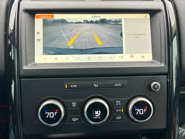 2019 Land Rover Discovery SE | Plano, TX | Schneck Motor Company 2019 Land Rover Discovery SE | Plano, TX | Schneck Motor Company