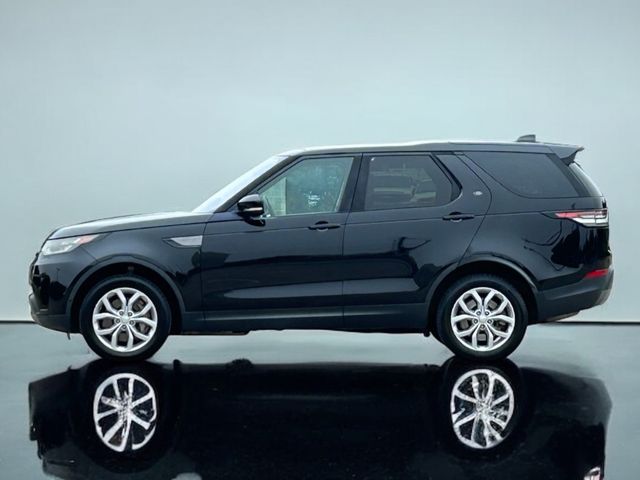 2019 Land Rover Discovery SE | Plano, TX | Schneck Motor Company 2019 Land Rover Discovery SE | Plano, TX | Schneck Motor Company