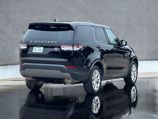2019 Land Rover Discovery SE | Plano, TX | Schneck Motor Company 2019 Land Rover Discovery SE | Plano, TX | Schneck Motor Company
