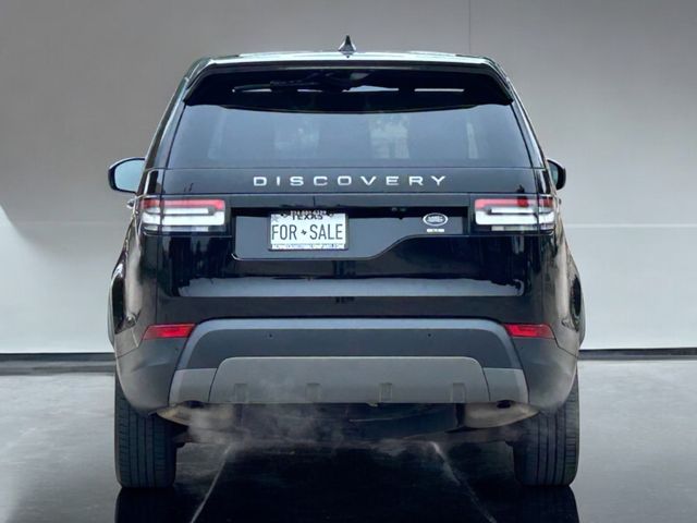 2019 Land Rover Discovery SE | Plano, TX | Schneck Motor Company 2019 Land Rover Discovery SE | Plano, TX | Schneck Motor Company